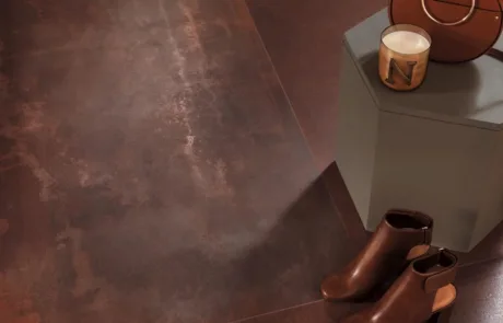 Metalico Corten