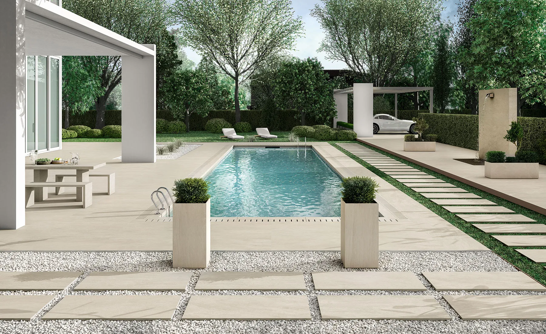 Lava Gres Home 2