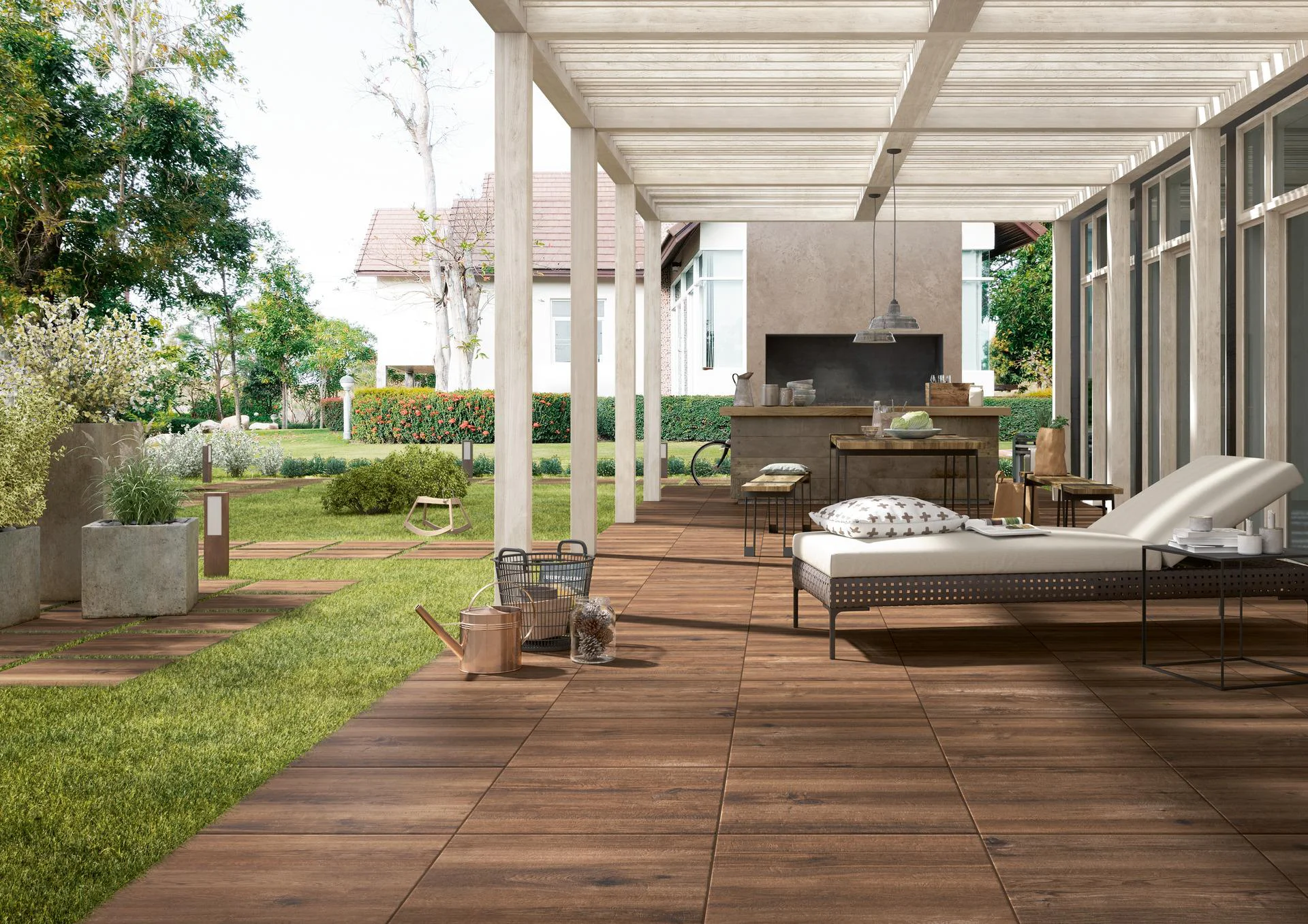 Lava Gres Home 3