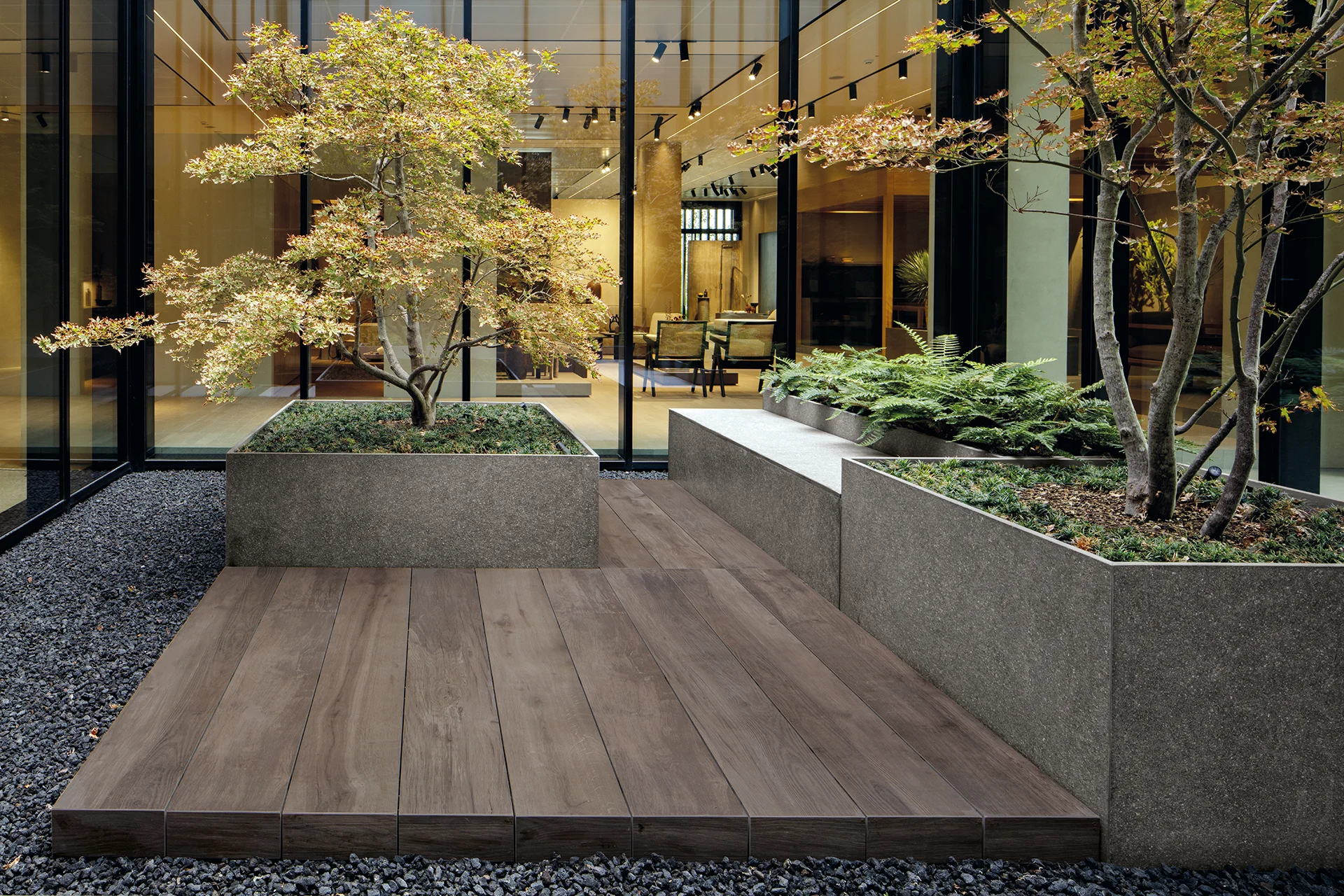 Lava Gres Home 4